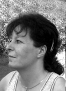 Marie-France Daubigny