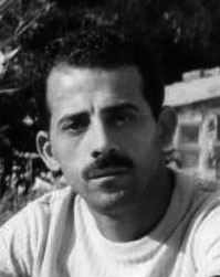 Benata LAHOUARI