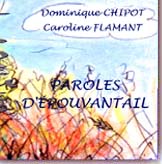 Paroles d'&eacute;pouvantail - ha&iuml;ku